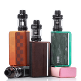 VOOPOO Drag 5 177W Starter Kit Downtown Vapoury